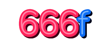 666f — logo kanal