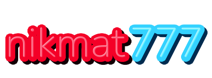 nikmat777 — logo kanal