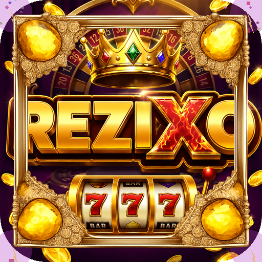 rezixo — galeri pratinjau - APK Resmi