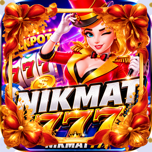 nikmat777 — mitra unggulan