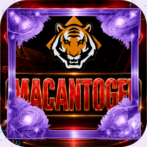 macantogel — mitra unggulan